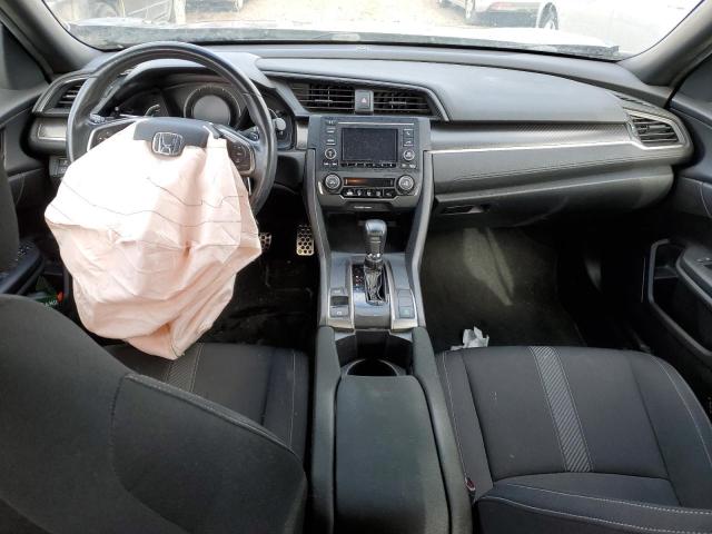 SHHFK7H44HU207197 - 2017 HONDA CIVIC SPORT 灰色 照片 8