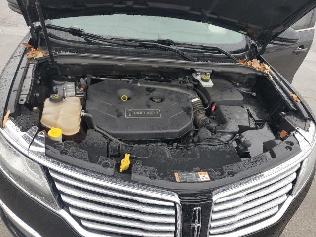 5LMTJ3DH5GUJ20691 - 2016 LINCOLN MKC RESERVE Qara foto 11