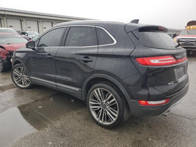 5LMTJ3DH5GUJ20691 - 2016 LINCOLN MKC RESERVE Qara foto 2