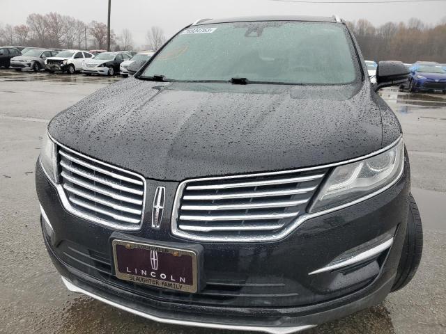 5LMTJ3DH5GUJ20691 - 2016 LINCOLN MKC RESERVE Qara foto 5