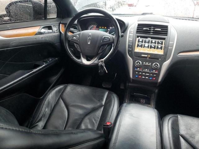 5LMTJ3DH5GUJ20691 - 2016 LINCOLN MKC RESERVE Qara foto 8