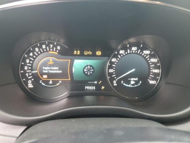 5LMTJ3DH5GUJ20691 - 2016 LINCOLN MKC RESERVE Qara foto 9