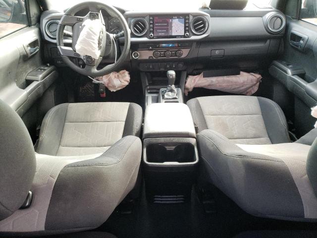 3TYRZ5CN0NT022039 - 2022 TOYOTA TACOMA ACCESS CAB მწვანე ფოტო 8