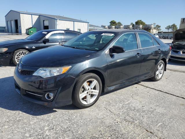 2012 TOYOTA CAMRY BASE, 