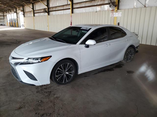 2018 TOYOTA CAMRY L, 