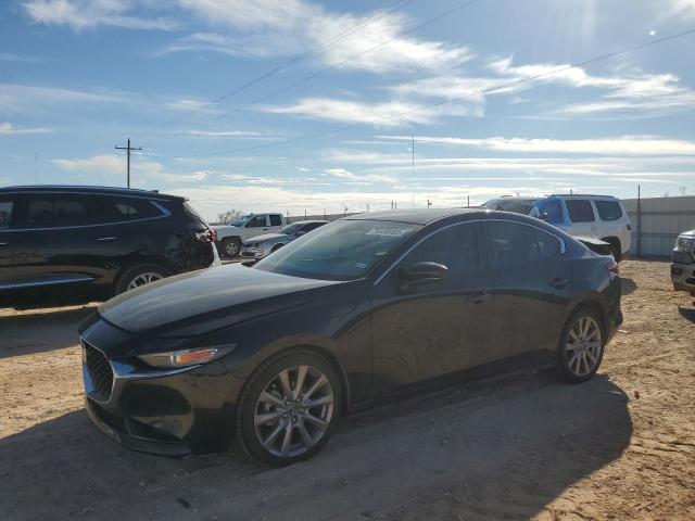 2019 MAZDA 3 SELECT, 