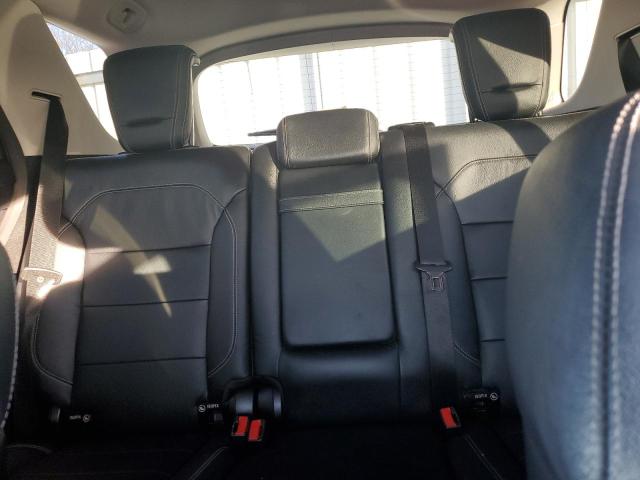 4JGDA5HB4FA468619 - 2015 MERCEDES-BENZ ML 350 4MATIC SILVER photo 10