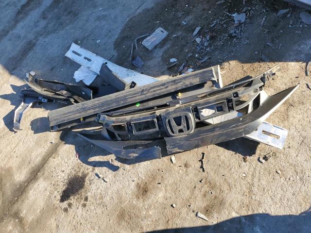 19XFC1F78ME012325 - 2021 HONDA CIVIC EXL ვერცხლისფერი ფოტო 12