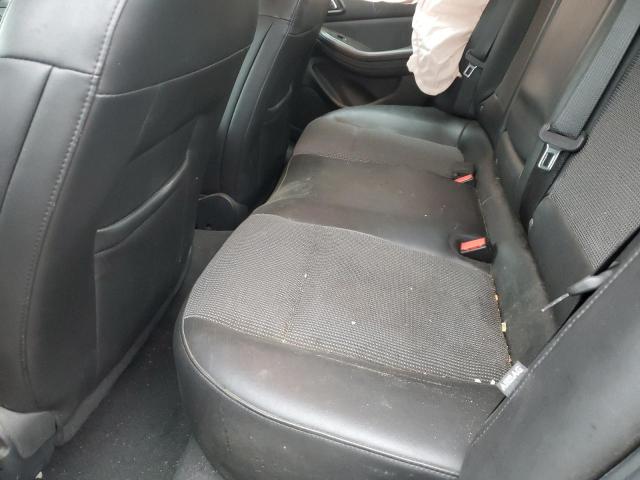 1G11C5SL3EF268361 - 2014 CHEVROLET MALIBU 1LT 石墨色 照片 10