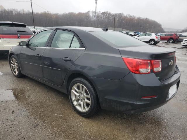 1G11C5SL3EF268361 - 2014 CHEVROLET MALIBU 1LT CHARCOAL photo 2