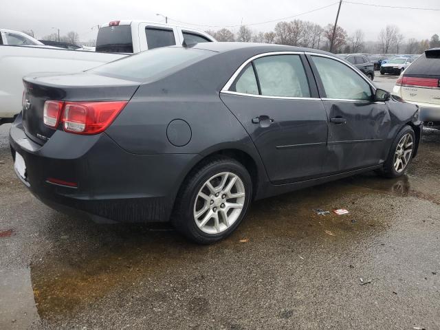 1G11C5SL3EF268361 - 2014 CHEVROLET MALIBU 1LT CHARCOAL photo 3