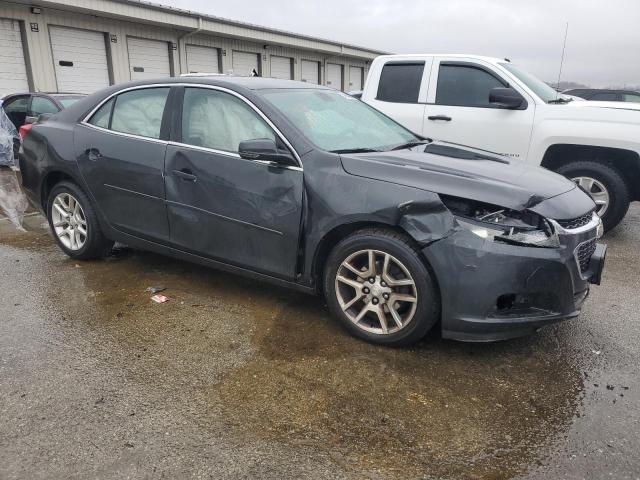 1G11C5SL3EF268361 - 2014 CHEVROLET MALIBU 1LT CHARCOAL photo 4