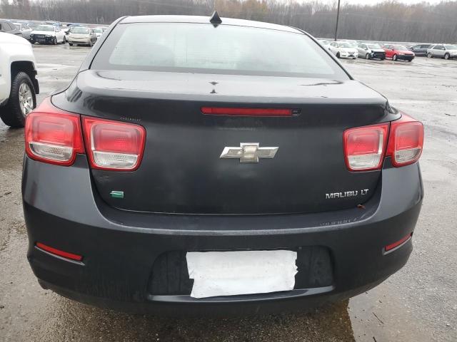 1G11C5SL3EF268361 - 2014 CHEVROLET MALIBU 1LT 石墨色 照片 6