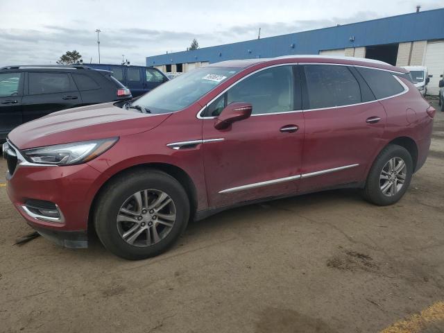 2018 BUICK ENCLAVE ESSENCE, 