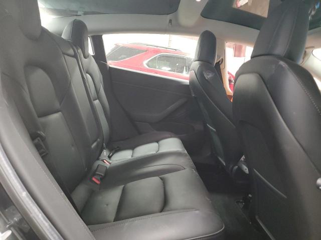 5YJ3E1EB8KF441975 - 2019 TESLA MODEL 3 GRAY photo 10