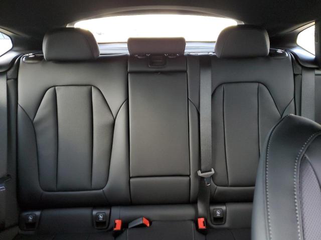 5UX33DT05R9T77681 - 2024 BMW X4 XDRIVE30I GRAY photo 10