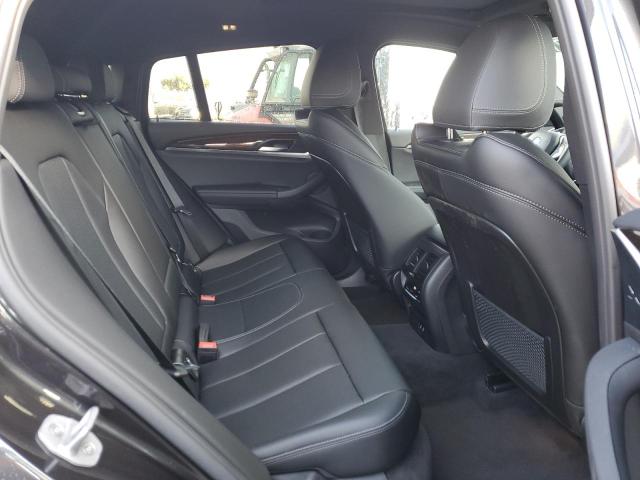 5UX33DT05R9T77681 - 2024 BMW X4 XDRIVE30I GRAY photo 11