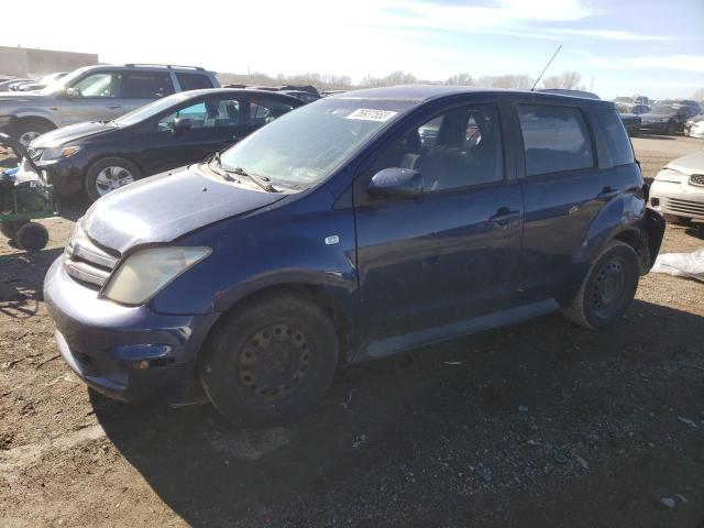 2005 TOYOTA SCION XA, 