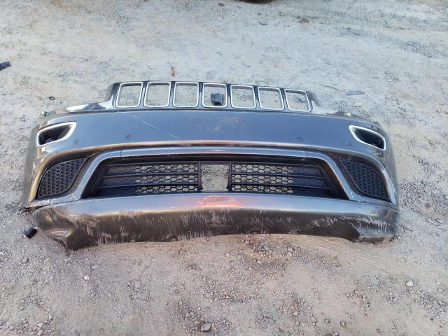 1C4RJFJG0FC677110 - 2015 JEEP GRAND CHER SUMMIT ნაცრისფერი ფოტო 13