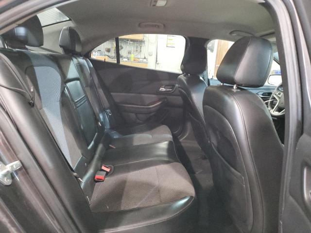 1G11C5SA5DF164712 - 2013 CHEVROLET MALIBU 1LT 石墨色 照片 10