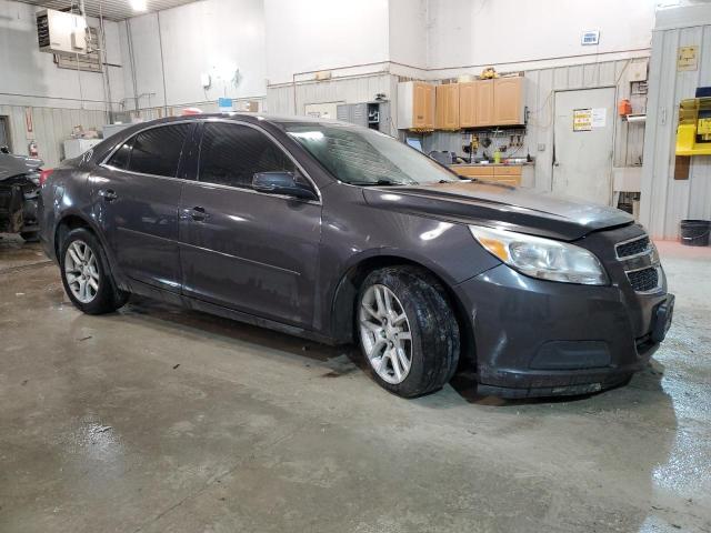 1G11C5SA5DF164712 - 2013 CHEVROLET MALIBU 1LT 石墨色 照片 4