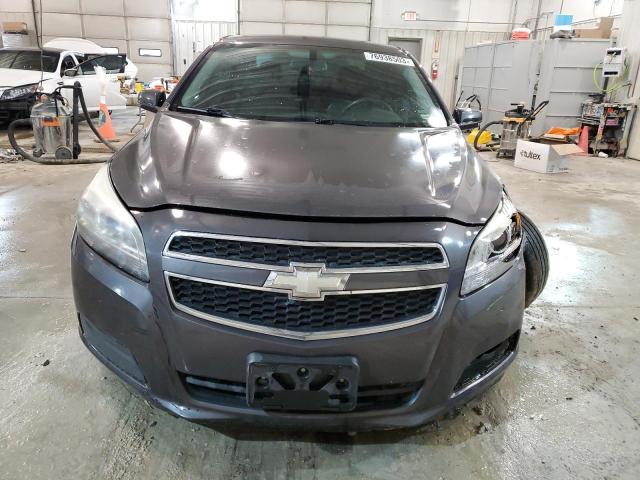 1G11C5SA5DF164712 - 2013 CHEVROLET MALIBU 1LT 石墨色 照片 5
