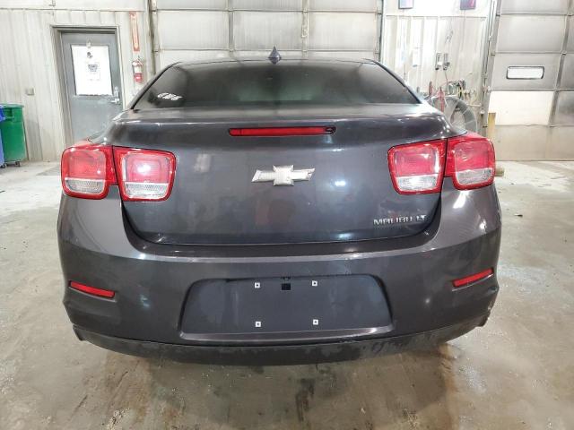 1G11C5SA5DF164712 - 2013 CHEVROLET MALIBU 1LT CHARCOAL photo 6