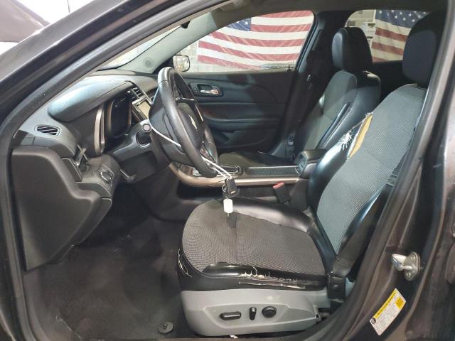 1G11C5SA5DF164712 - 2013 CHEVROLET MALIBU 1LT 石墨色 照片 7