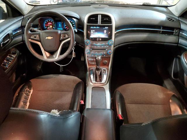 1G11C5SA5DF164712 - 2013 CHEVROLET MALIBU 1LT 石墨色 照片 8