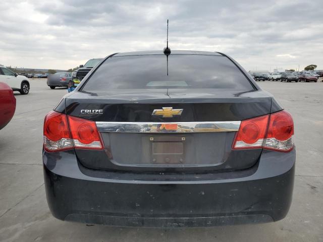 1G1PA5SH8F7234794 - 2015 CHEVROLET CRUZE LS BLACK photo 6