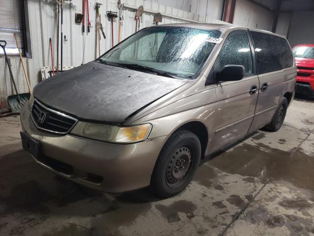 2004 HONDA ODYSSEY LX, 