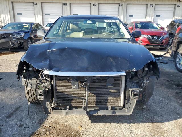 4T1BK36B07U228883 - 2007 TOYOTA AVALON XL BLACK photo 5