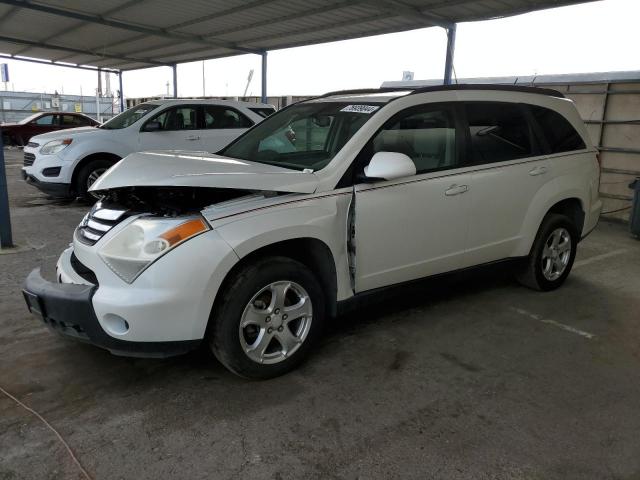 2S3DA217286103527 - 2008 SUZUKI XL7 WHITE photo 1