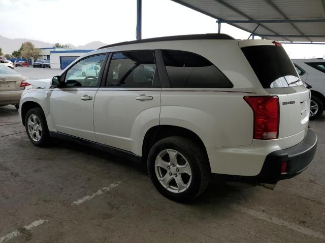 2S3DA217286103527 - 2008 SUZUKI XL7 WHITE photo 2