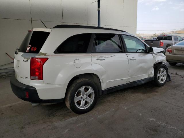2S3DA217286103527 - 2008 SUZUKI XL7 WHITE photo 3