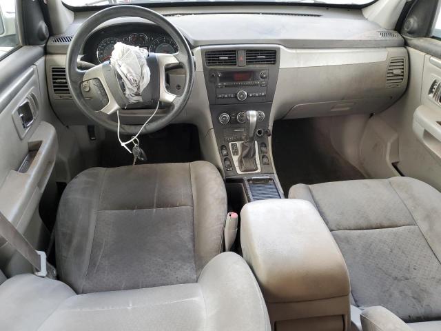 2S3DA217286103527 - 2008 SUZUKI XL7 WHITE photo 8