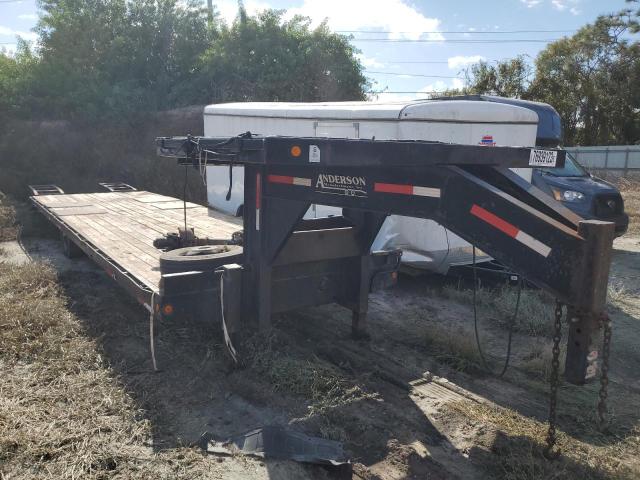 2004 ANDS TRAILER, 