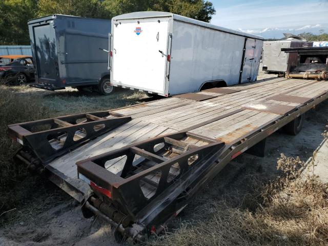 4YNGN35264C023565 - 2004 ANDS TRAILER BLACK photo 4