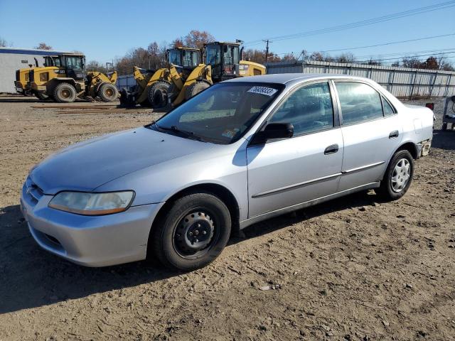 1998 HONDA ACCORD DX, 