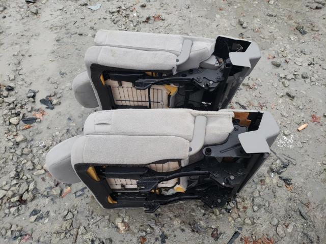 1GNDV23148D200006 - 2008 CHEVROLET UPLANDER LS SILVER photo 13