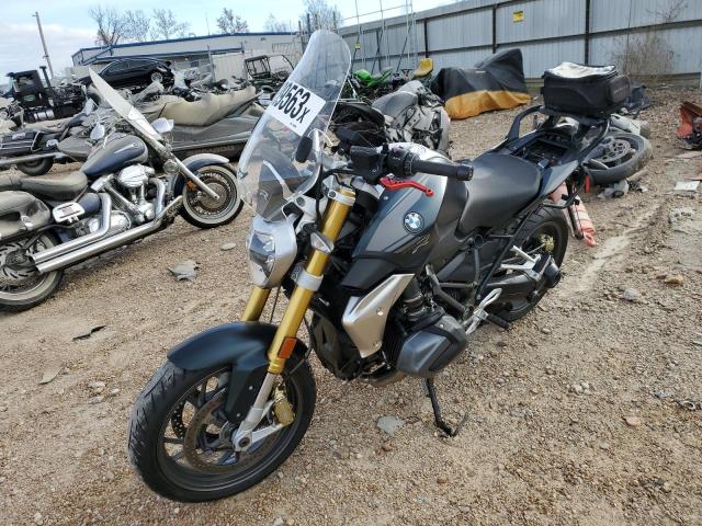 WB10J7301LZG69864 - 2020 BMW R 1250 R TWO TONE photo 2