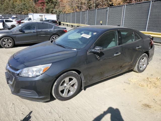 2014 CHEVROLET MALIBU 1LT, 