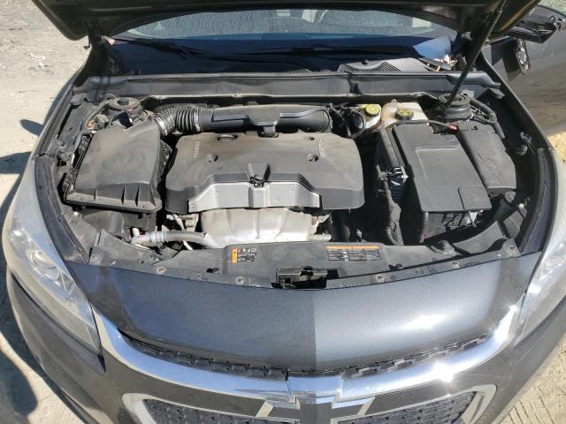 1G11C5SL1EF289581 - 2014 CHEVROLET MALIBU 1LT Графитовый фото 11