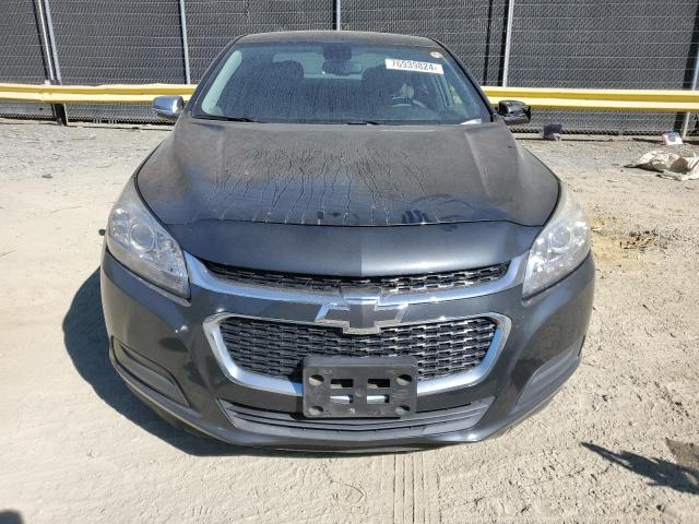 1G11C5SL1EF289581 - 2014 CHEVROLET MALIBU 1LT Графитовый фото 5