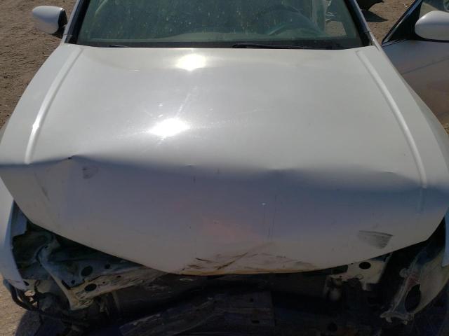 1HGCP368X9A038223 - 2009 HONDA ACCORD EXL WHITE photo 11