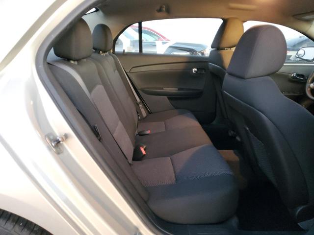 1G1ZC5E19BF299638 - 2011 CHEVROLET MALIBU 1LT 奶油色 照片 10