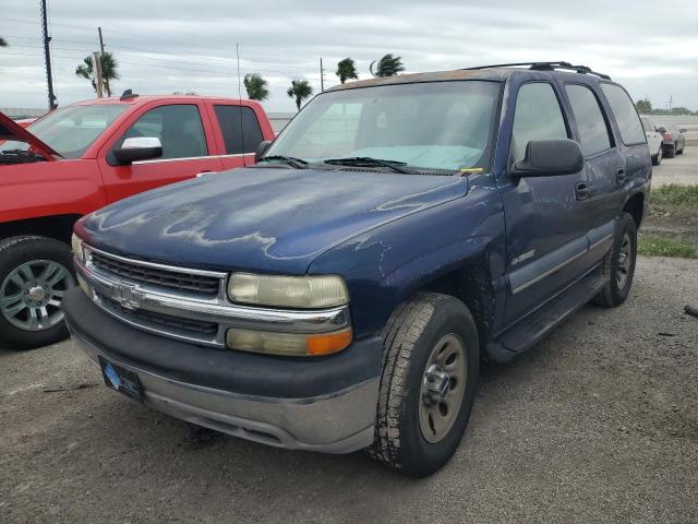 2003 CHEVROLET TAHOE C1500, 