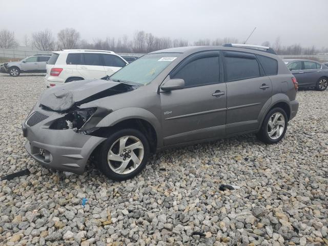 2005 PONTIAC VIBE, 