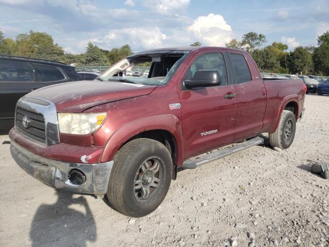 2007 TOYOTA TUNDRA DOUBLE CAB SR5, 