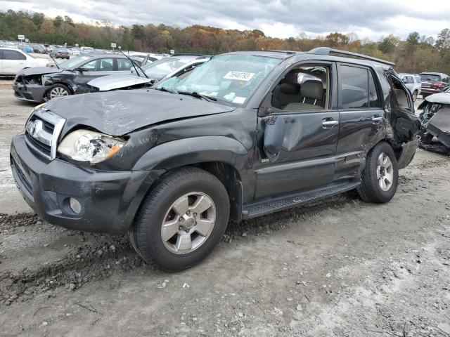 2008 TOYOTA 4RUNNER SR5, 